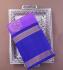 SAREES KPM SILK WITH BLOUSE